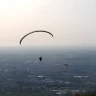 Parapendio Biposto a Serrone