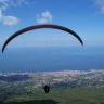 Parapendio Biposto a Sorrento