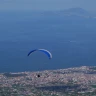 Parapendio Biposto a Sorrento