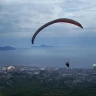 Parapendio Biposto a Sorrento