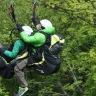 Parapendio Biposto a Voghera