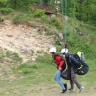 Parapendio Biposto a Voghera