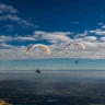 Parapendio Biposto a Voghera