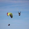 Parapendio Biposto nel Canavese vicino Torino