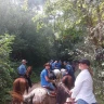 Passeggiata a Cavallo a Cerveteri