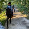 Passeggiata a Cavallo a Saturnia