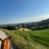 Passeggiata a Cavallo a Umbertide in Umbria