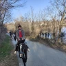 Passeggiata a Cavallo ad Avigliana