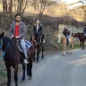 Passeggiata a Cavallo ad Avigliana