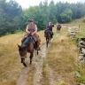 Passeggiata a Cavallo ad Avigliana