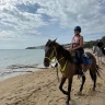 Passeggiata a Cavallo di 2 ore nella Riserva di Torre Salsa