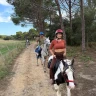 Passeggiata a Cavallo di 2 ore nella Riserva di Torre Salsa