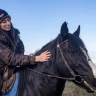 Passeggiata a Cavallo nel Parco Nazionale del Gargano