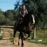 Passeggiata a Cavallo nel Parco Nazionale del Gargano