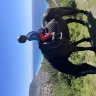 Passeggiata a Cavallo vista mare a Pietra Ligure