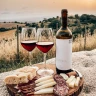 Pic-Nic Romantico in Starsbox nella Maremma Toscana