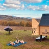 Pic-Nic Romantico in Starsbox nella Maremma Toscana