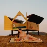 Pic-Nic Romantico in Starsbox nella Maremma Toscana