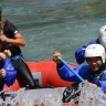 Rafting in Valsesia