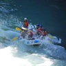 Rafting in Valtellina