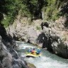 River Trekking e Soft Rafting sul Fiume Lao