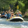 River Trekking e Soft Rafting sul Fiume Lao