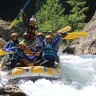 River Trekking e Soft Rafting sul Fiume Lao