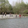 River Trekking e Soft Rafting sul Fiume Lao