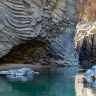 River Trekking nelle Gole Alcantara