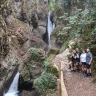 River Walking nel Parco Nazionale del Pollino