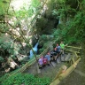 River Walking nel Parco Nazionale del Pollino