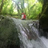 River Walking nel Parco Nazionale del Pollino