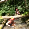 River Walking nel Parco Nazionale del Pollino