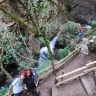 River Walking nel Parco Nazionale del Pollino