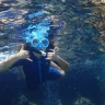 Snorkeling tour alle Isole Ciclopiche