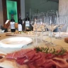 Soggiorno "Di Vino" a Sarzana in Liguria