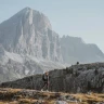 Soggiorno in A-Frame Cabin a San Cassiano in Val Badia