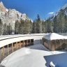 Soggiorno in A-Frame Cabin a San Cassiano in Val Badia