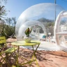 Soggiorno in Bubble Suite a Badalucco vicino Sanremo