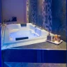 Soggiorno Spa di Coppia in Luxury Suite ad Assisi