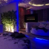 Soggiorno Spa di Coppia in Luxury Suite ad Assisi