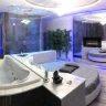 Soggiorno Spa di Coppia in Luxury Suite ad Assisi