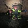 Speleo Canyoning a Fonte Buia
