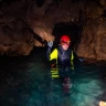 Speleo Canyoning a Fonte Buia