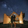 StarsBox Experience a Saturnia