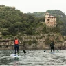 SUP Tour a Portofino in Liguria