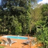 Tenda Glamping a Sassetta nella Maremma Toscana