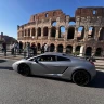 Test Drive in Lamborghini a Roma e Dintorni