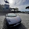 Test Drive in Lamborghini a Roma e Dintorni