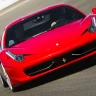 Test Drive su Ferrari 458 in Lombardia